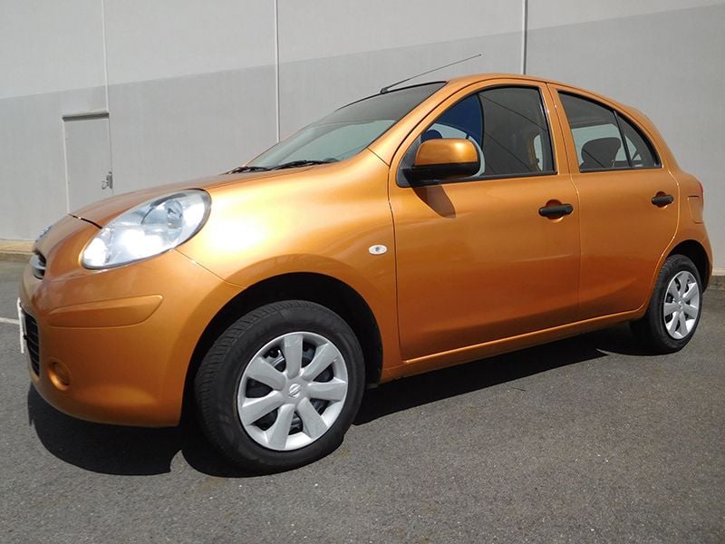 Nissan Micra for sale Nissan Micra for sale